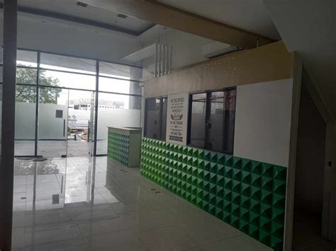 PEZA Accredited Office Space For Lease in Ortigas Center.
